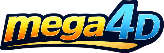 Logo mega4d